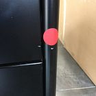 Open Box: Metalwork Nightstand (28")