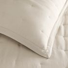 Signature TENCEL&#8482; Linen Quilt &amp; Shams