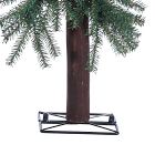 Faux Alpine Trees (Set of 3)