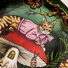 Dapper Animal Holiday Salad Plates