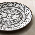 Fika Stoneware Appetizer Plates