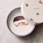 Deli Favorites Stoneware Dinnerware Collection