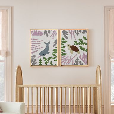 Wall Art Ideas for Kids Rooms: Creative & Fun Designs to Inspire