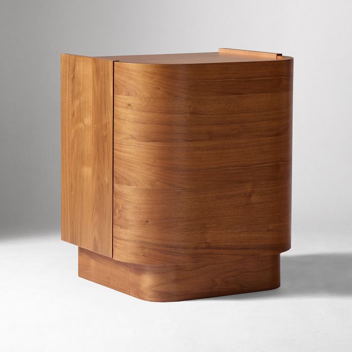 Solstice Nightstand (20") | West Elm