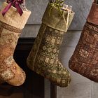 Persian Printed Stockings