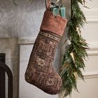 Persian Printed Stockings