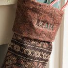 Persian Printed Stockings