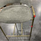 Open Box: Lenox Bar &amp; Counter Stools