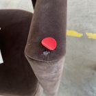 Open Box: Sackman Upholstered Dining Chair