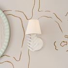 Joseph Altuzarra Botanical Sconce