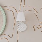 Joseph Altuzarra Botanical Sconce