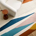 Larkin Flatweave Wool Rug