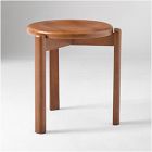 Bryant Side Table (17")