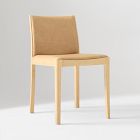 Como Leather Dining Chair
