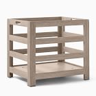 Portside Outdoor Deck Bin