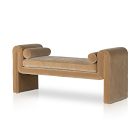 Sigrun Accent Bench