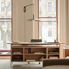 Piero Plug-In Sconce (20&quot;)