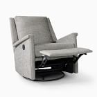 Carlo Swivel Glider Recliner