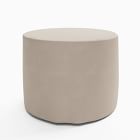 Wren Outdoor Round Bistro Table Protective Cover