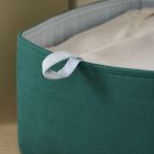Eva Chen Cotton Storage Baskets