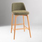 Jonathon Bar and Counter Stool