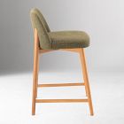 Jonathon Bar and Counter Stool