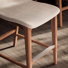 Timber Bar and Counter Stool