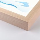 Jackson Hole Framed Art Print