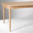 Clementine Dining Table (78")