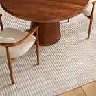 Terra Stripes Performance Rug