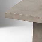 Newcastle Rectangle Indoor/Outdoor Bar Table (70&quot;&ndash;95&quot;)