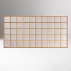 Briley Teak Outdoor Dining Table