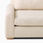 Hadley 3-Piece L-Shaped Sectional (118")