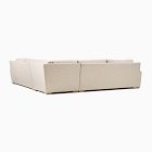 Hadley 3-Piece L-Shaped Sectional (118")