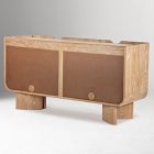 Apollonius Sideboard (62&quot;)