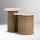 Newnan Nesting End Table