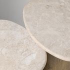 Newnan Nesting End Table