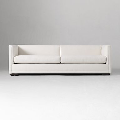 Clearance Sofas & Loveseats | West Elm