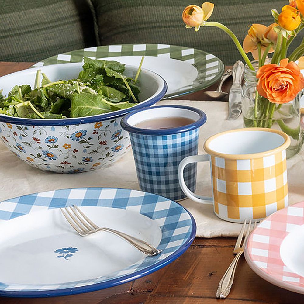 Crow Canyon X Max Humphrey Serving Bowl