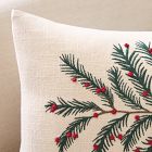 Tree Branch Pillow Cover