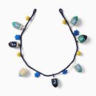 Felt Hanukkah Dreidel Holiday Garland