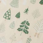 Dreamy Trees Crib Sheet