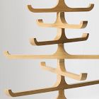 Mini Wooden Tree (26")