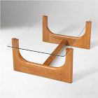 Harper Coffee Table (46&quot;)