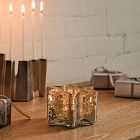 Star Mercury Votive Holder