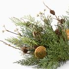 Faux Orange Stem Bundle