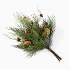 Faux Orange Stem Bundle