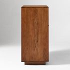 Douglas Solid Wood Tatami Bar Cabinet (32&quot;)