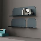 Walter Wall Shelf by Most Modest