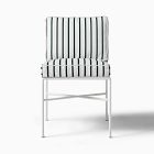 Portofino Outdoor Dining Chair (Set of 2)